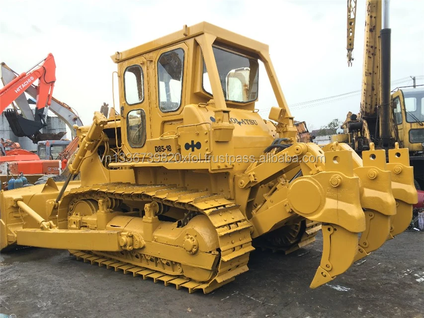 Бульдозера комацу 85. Бульдозер Komatsu d85. Бульдозер Комацу 85. Komatsu d85a-18. Komatsu d85a-21.