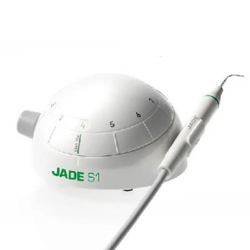 SMACO JADE Dental Multifunctional Ultrasonic Scaler, View Ultrasonic