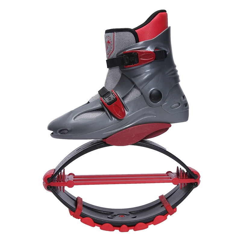 Jumping Shoes Power Bouncing Shoes Athletic Sports Stilts Skyrunner ...