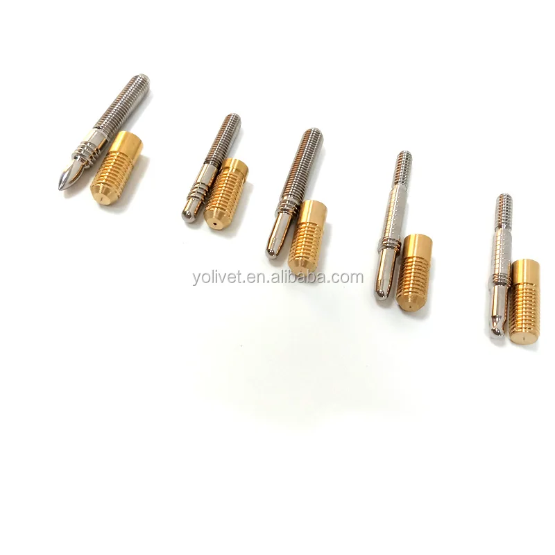 Uniloc Joint With Brass Screw Cap Female And Male Radial Pin Joint 5/
