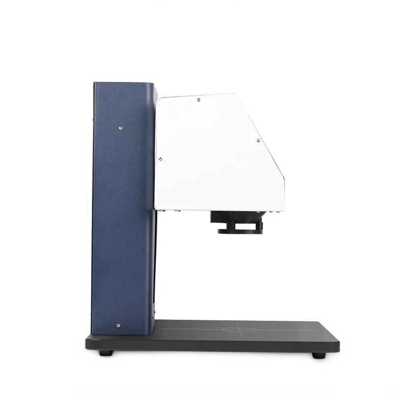Non Contact Automate Benchtop Spectrophotometer For Color / Gloss Measurement 3nh YL4560