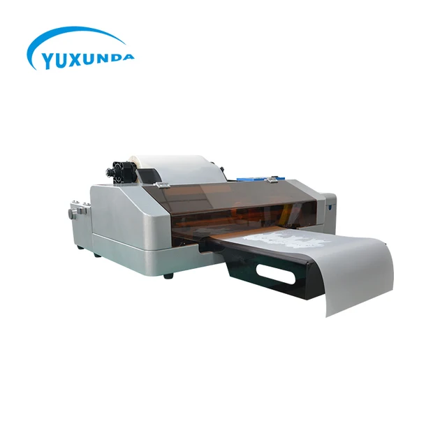 6 In 1 Pet Printing Solution With Epson L1800 Printer A3 Pet Film Hot Melt Power Color Ink And White Ink Buy Pet Printing Ep A3 L1800 Printer A3 Pet Film Product On Alibaba Com