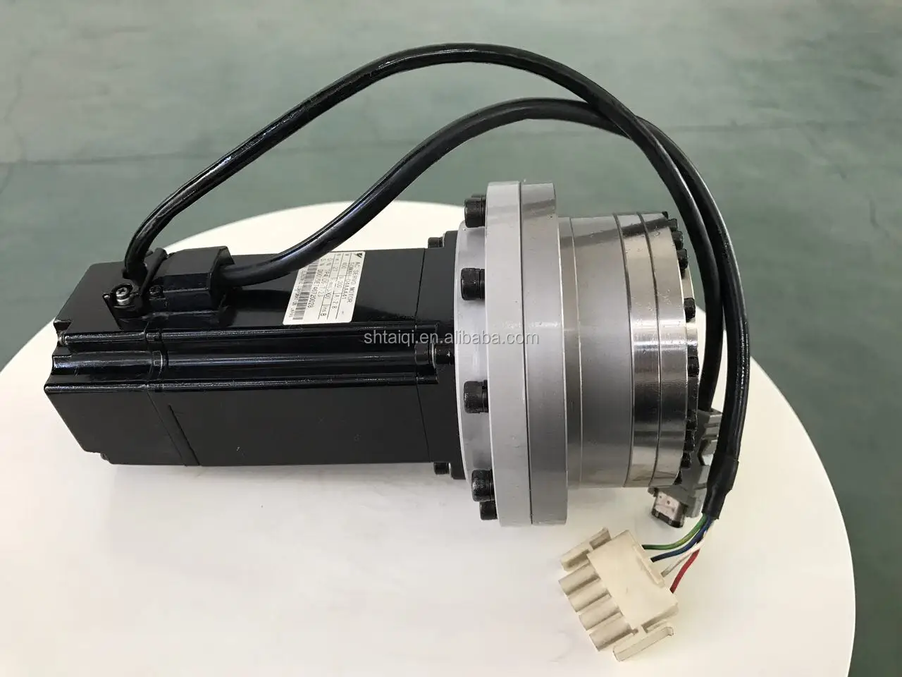Low Cost Harmonic Drive Gear Box Harmonic Drive Alternative China