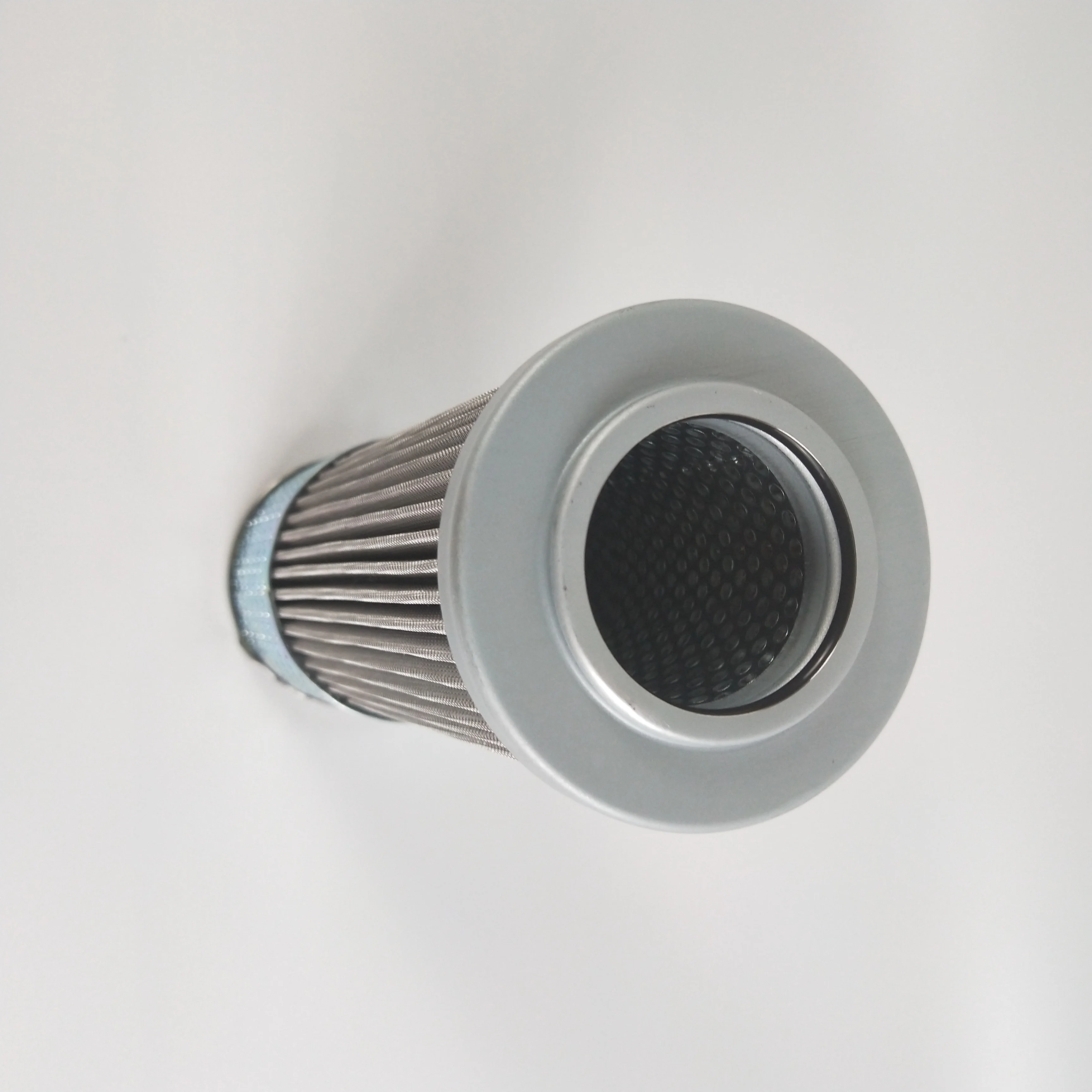 Screw Compressor Mcquay Chiller Parts Oil Filter M332115201 Buy