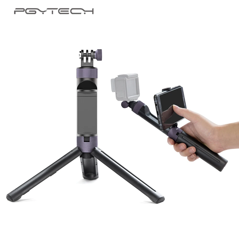 pgytech gopro