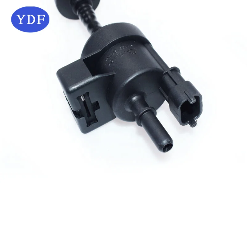 EVAP Canister Purge Solenoid Valve - Fits 2012-2019 Chevrolet L4 1.4T Engine, Replaces 55573017, CP781, 911-409