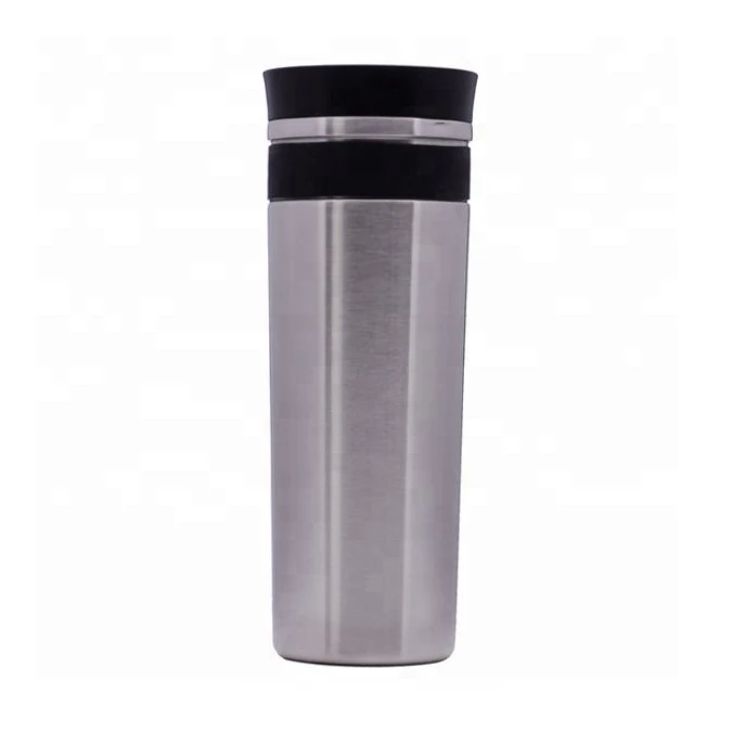 Double Wall Vacuum Stainless Steel vacuum insulated Tumbler