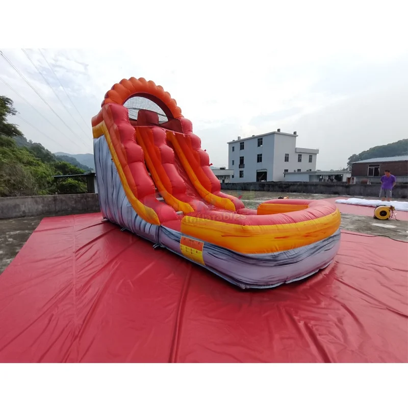 cheap water inflatables