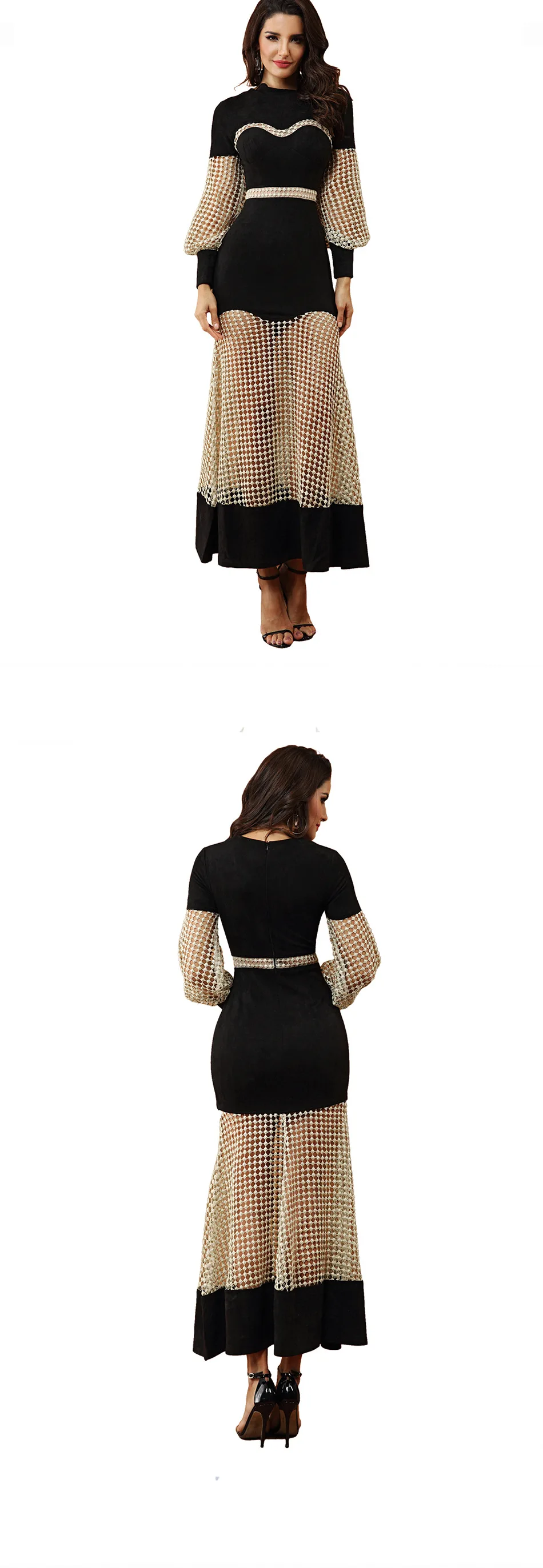 所有行业  服饰 女装 连衣裙  休闲连衣裙  产品说明 欧洲 'enne