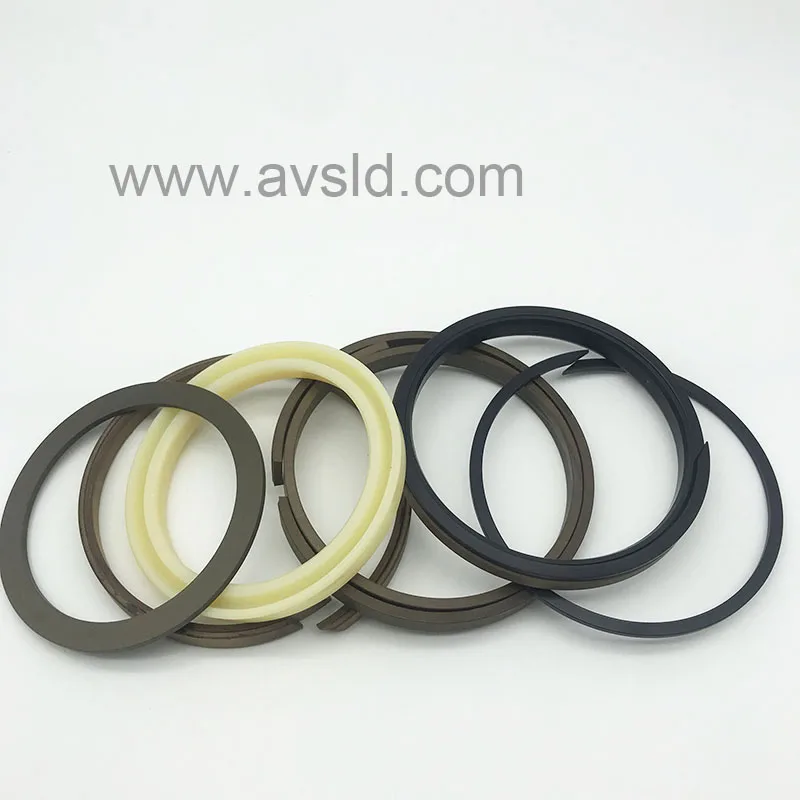 Dh2205 Seals Oil Repair Kit For Big Arm Of Excavator Buy High Performance Oil Seals Repair