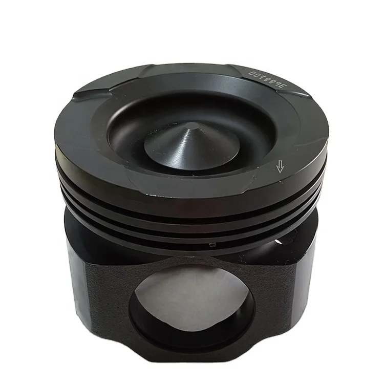 Hot Sales Diesel Engine Isx Qsx Isx15 Qsx15 X15 Spare Part Piston ...