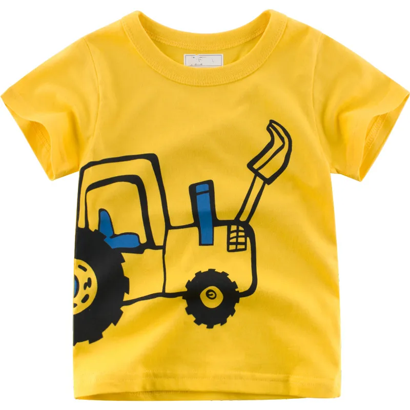 Fashion Custom Cotton Glow In The Dark T Shirt Printing For Kids - Buy ...