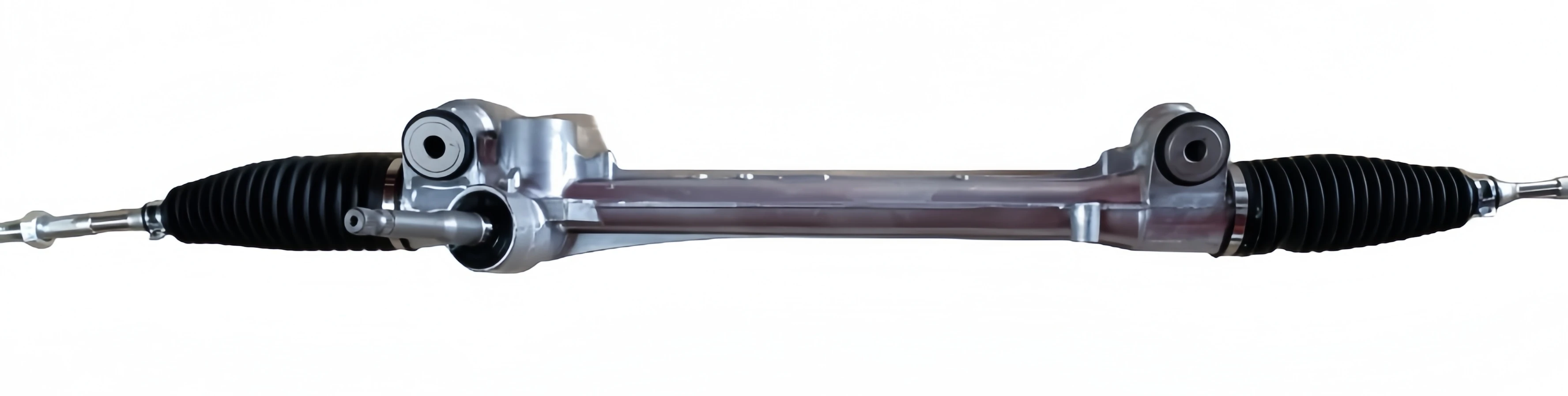 New Power Steering Rack For Toyota Yaris Vios Ncp90 Rhd Guide Drive