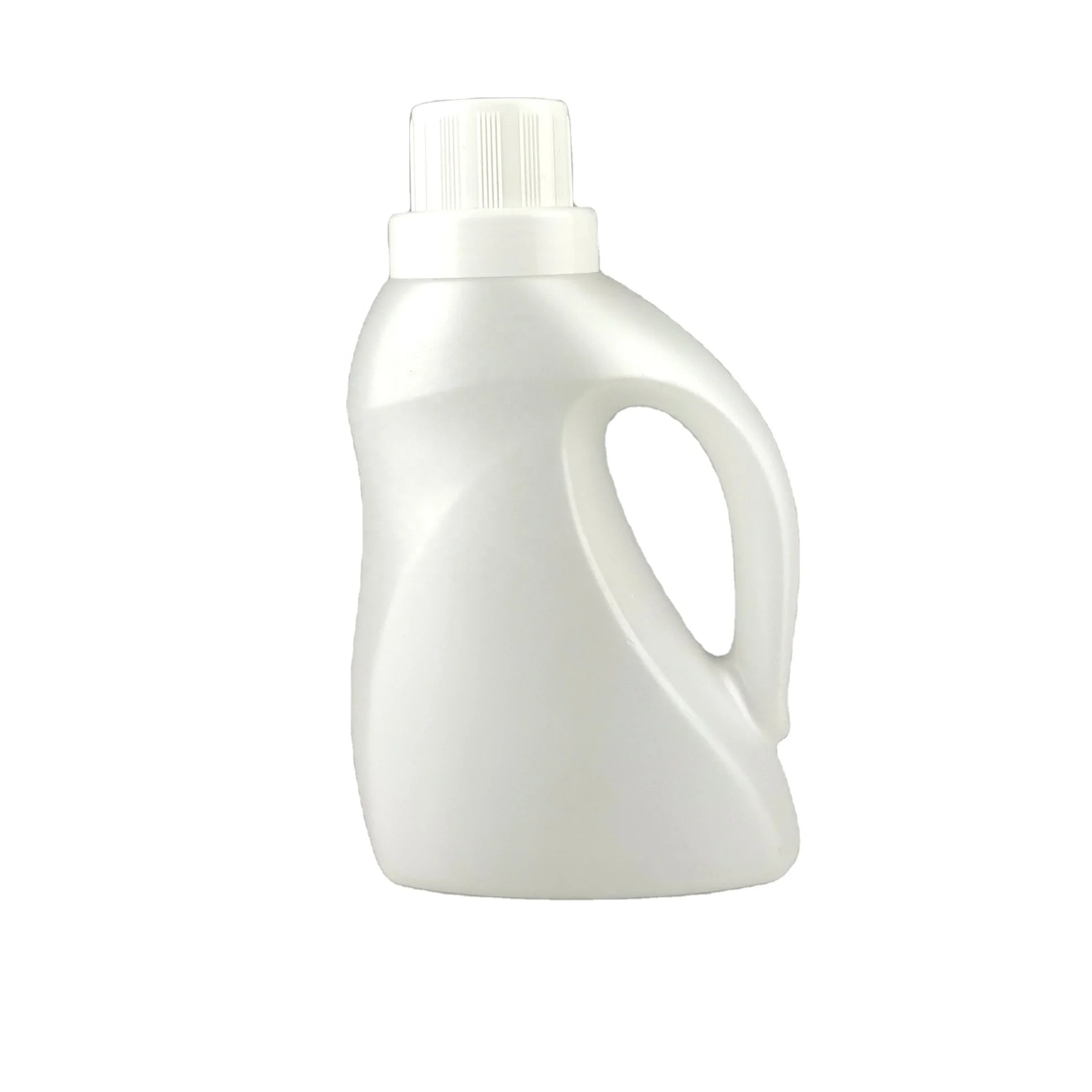 1000ml Manufacture Biodegradable Laundry Liquid Detergent Plastic
