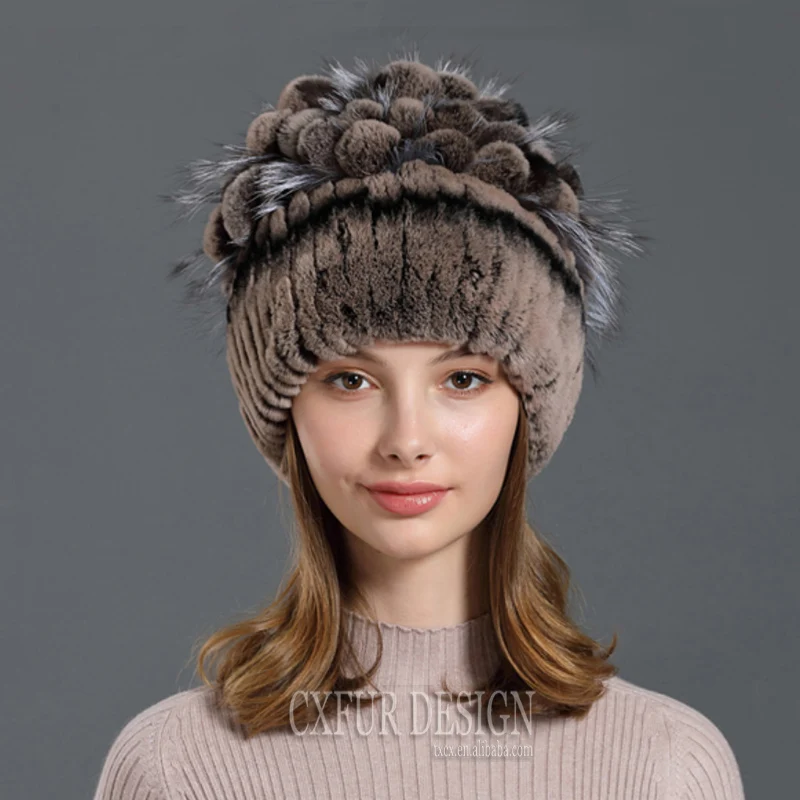 Cx-c-245h Head Headgear Fashion Women 