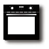 70L multi function convectional oven electric oven