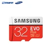 Samsung 100% Original 32GB MicroSDHC TF Memory Cards EVO Plus 32GB Class 10 UHS-1Mini SD Carte Microsd Samsung Memory Card
