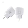 wholesale smart plug wifi eu 16A works with Alexa smart socket