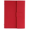Promotion Gift Stationary Personalised Sample A5 Hardcover Notebook Set With Metal Buckle