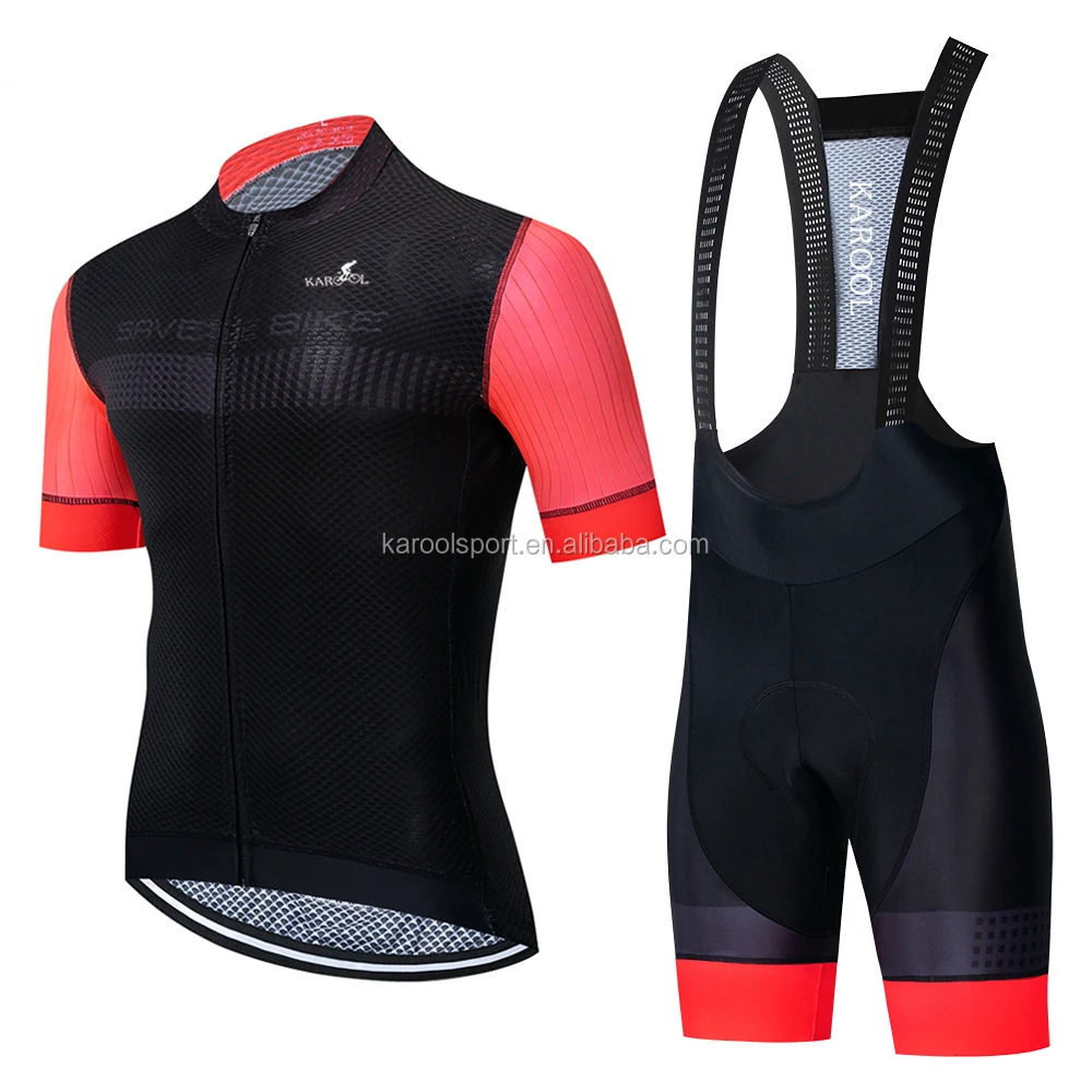 fashion cycling jersey