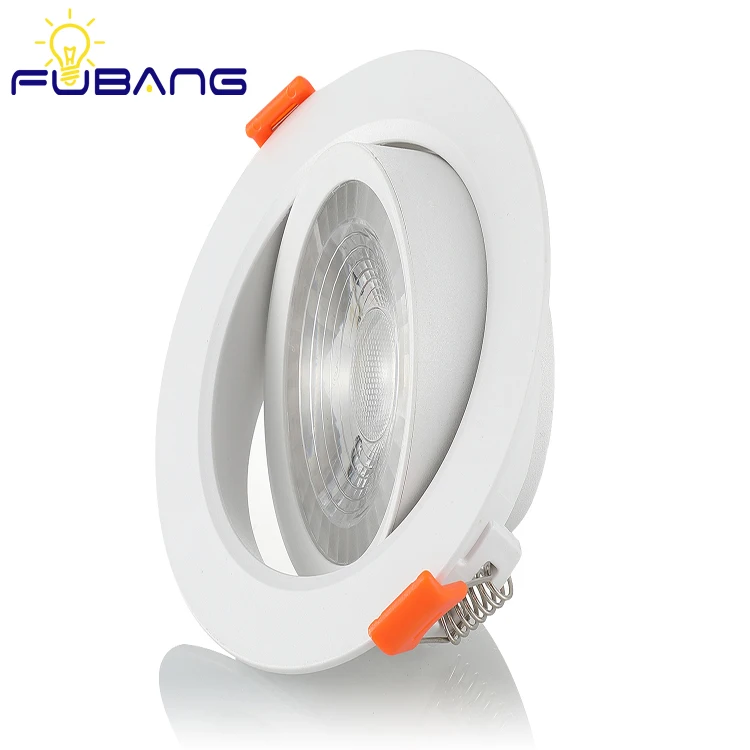 Led Panel Light And Ceiling Lamp
