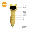 New Hot OEM/ODM Educational Audio Book with Talking Pen ABS Smart Reading Pen for Preschool Learning