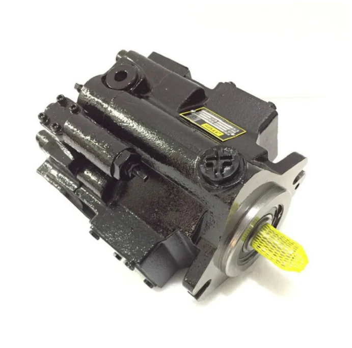 Parker гидравлический. Parker PV Pump. Гидронасос pv046a3rd1dn. PV 016 Axial Piston Pump. Pump p24 Parker.