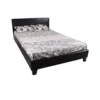 High Quality Long Duration Time Faux Leather Bed Sheet Names of New Structure