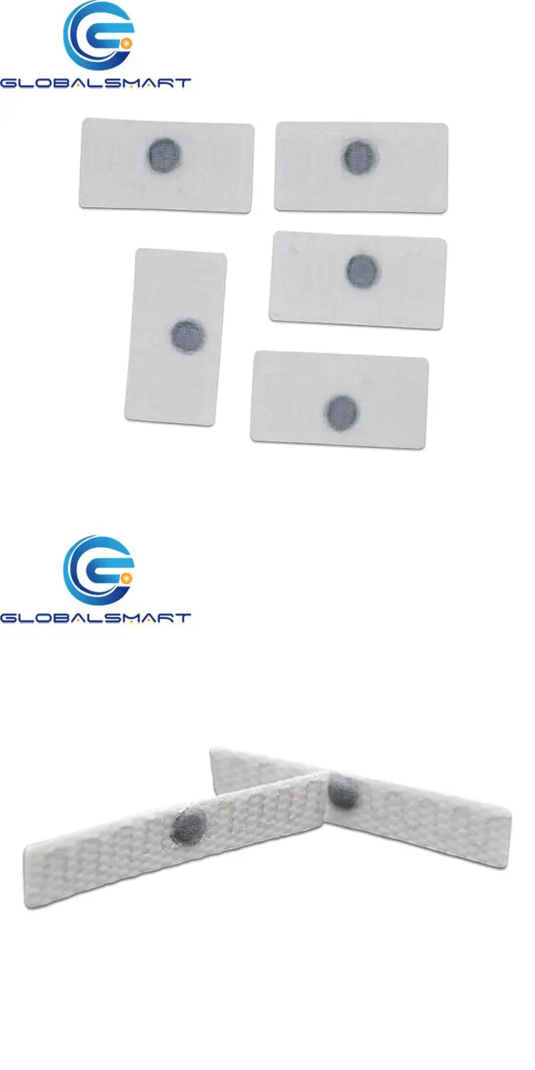 rfid industrial laundry textile