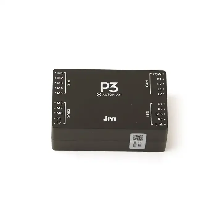 High quality P3 flight control aerial photography aircraft power line multi-rotor uav drone flight controller manufacture