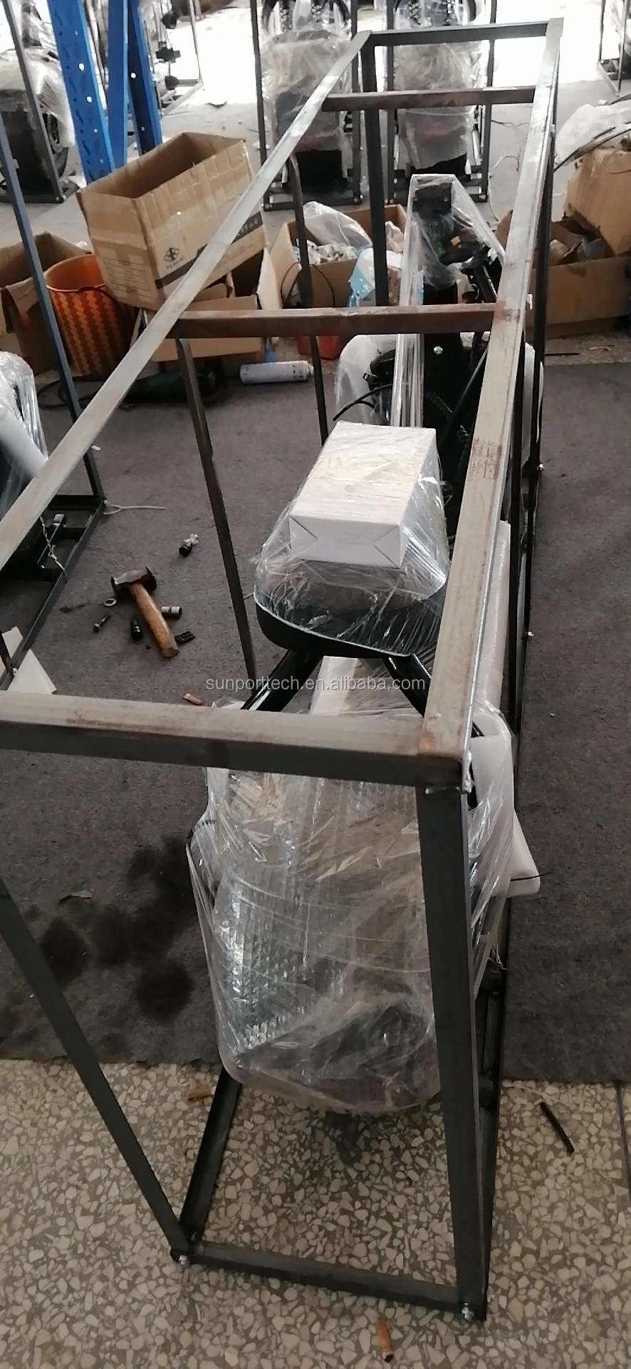 2 seat citycoco_5.JPG