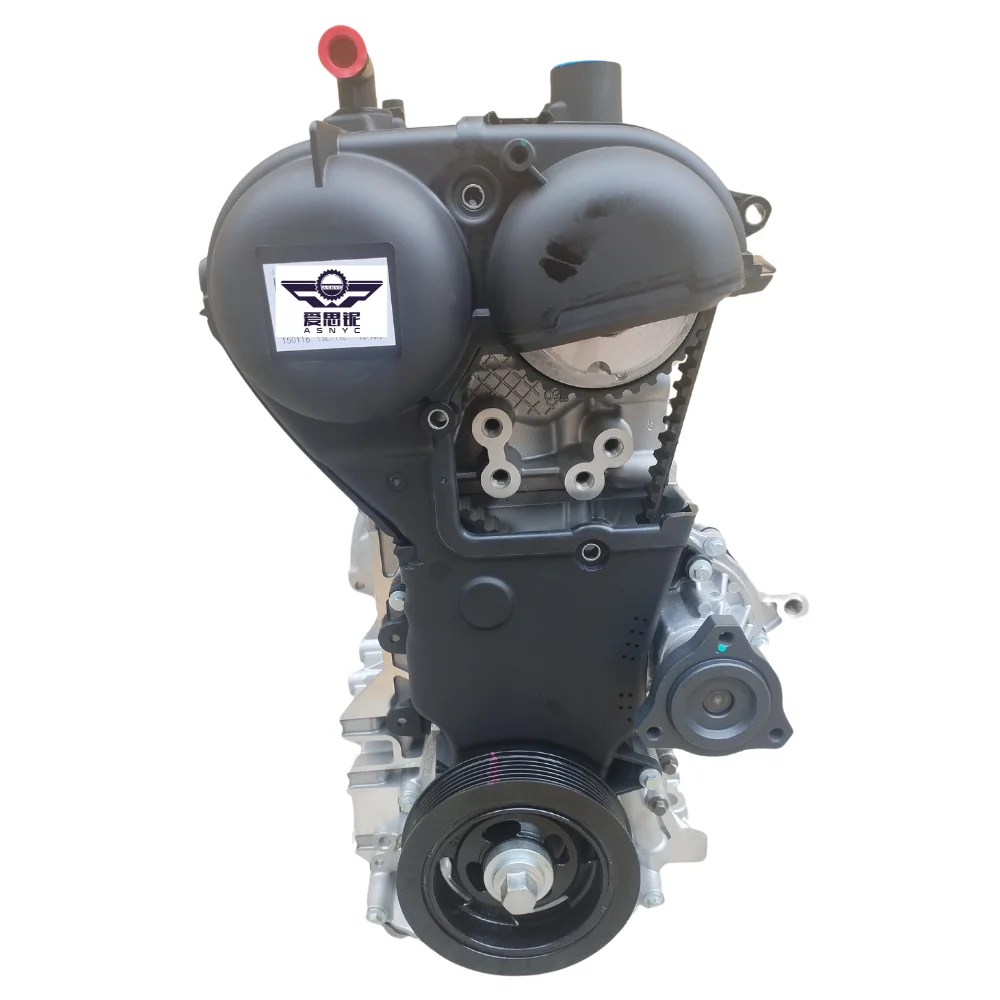 Suitable For Ford Tiggo Mondeo Focus Volvo XC60 S60 1.5T M8MB engine