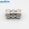 Yuhuan Easy Handle Stainless Steel 304 Male Thread Quick Change Pipe Fitting