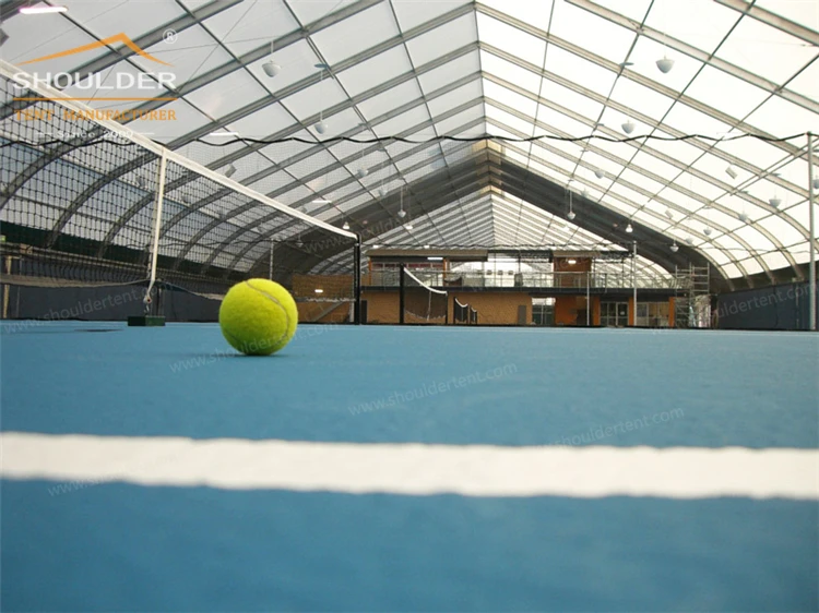 Outdoor Large Aluminum Tennis Court Tent Buy Outdoor Large Aluminum