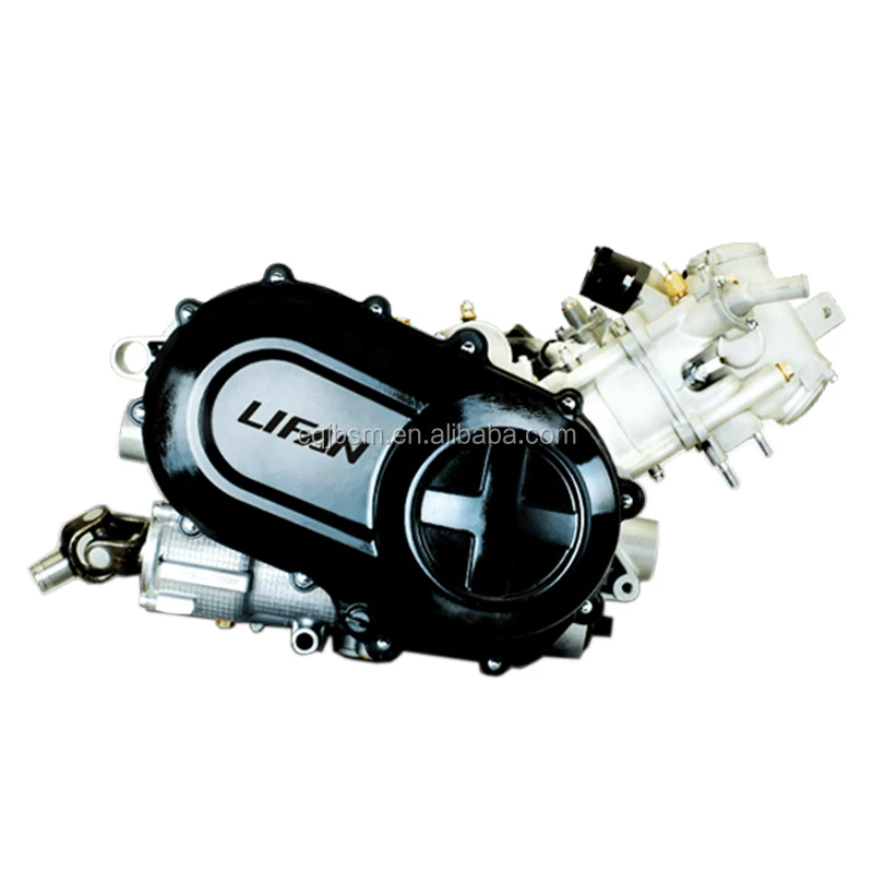 Cqjb High Quality Water Cooled 400cc Motorcycle Engine Assembly Buy