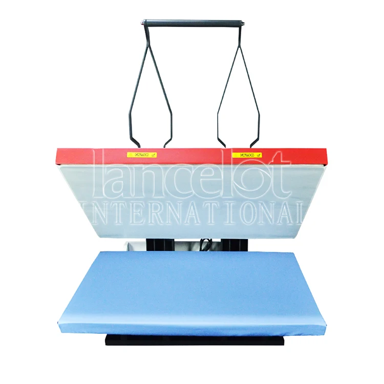 Large Format Sublimation Heat Press Machine,Big Size Heat Press For