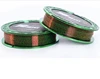 Multifilament Braid Strong Spin Eva Spool Winders Fluorocarbon Reel With Counter Tuna Line Long Tongue Fishing Lure
