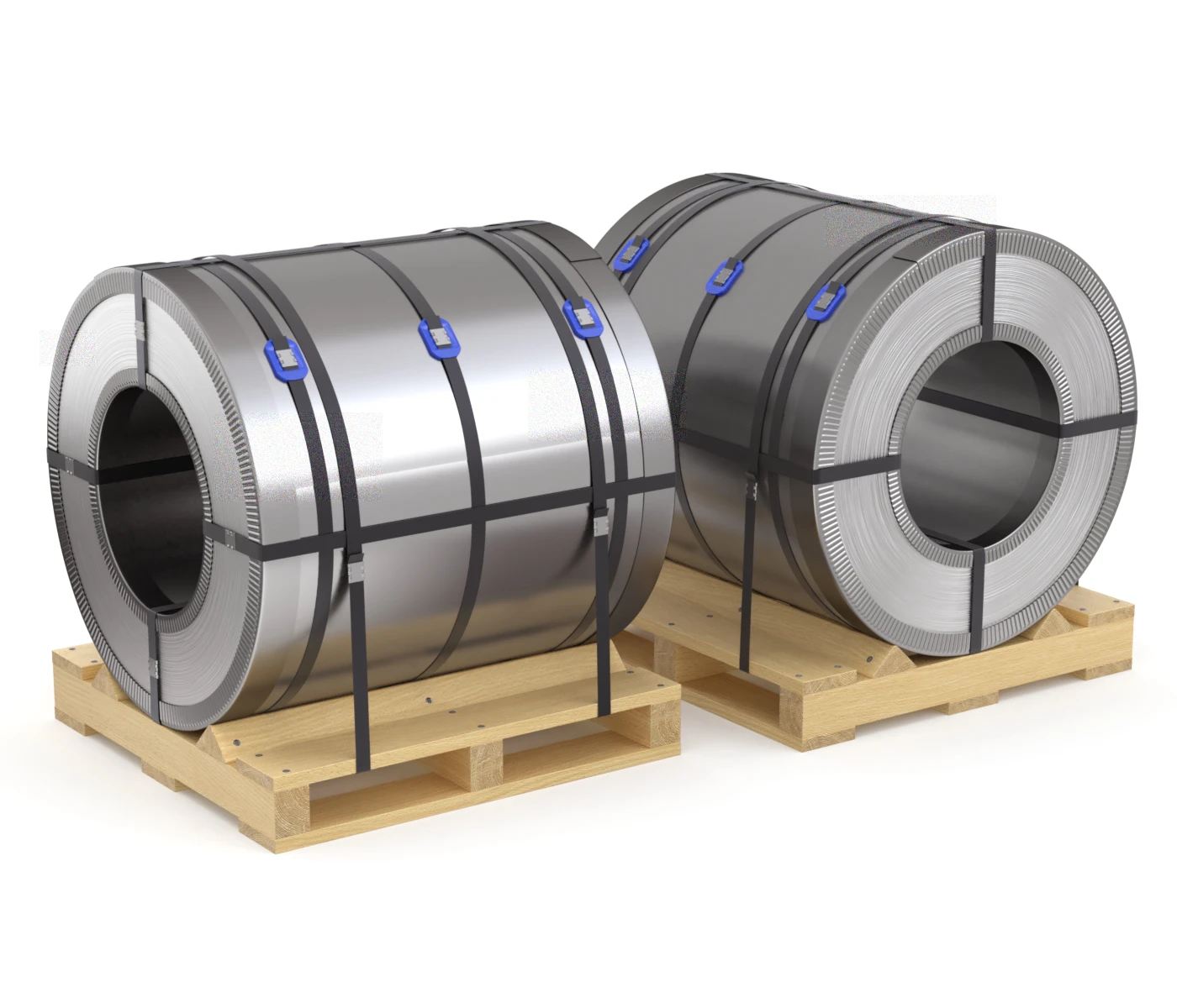 Cold Rolled Grain Oriented Silicon Steel Coil