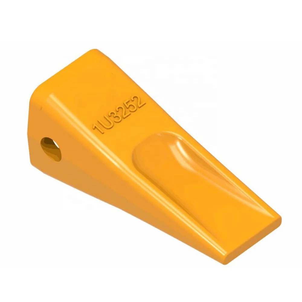 1u3252 1u3302 Excavator Bucket Teeth Buy Excavator Bucket Teeth