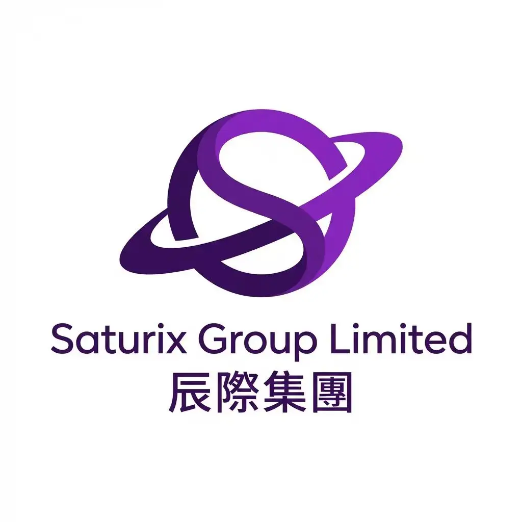 Saturix Group Logo