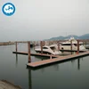 Hot 55 gallon drum floating dock best floating dock design large floating dock