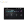 Octa 8 Core Support 4G Car Security Rearview Multi Camera System For Cars