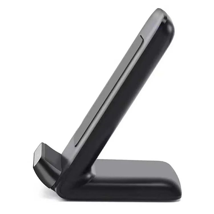 Induction fast wireless charger