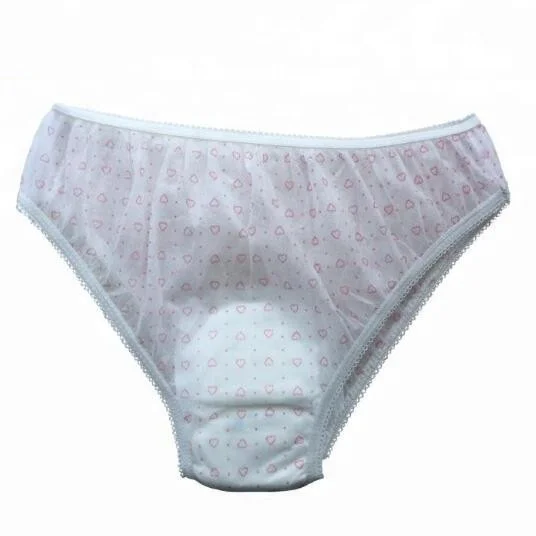 Disposable Period Panties Women Maternity Underwear Nonwoven Menstrual Pants Buy Maternity 4429