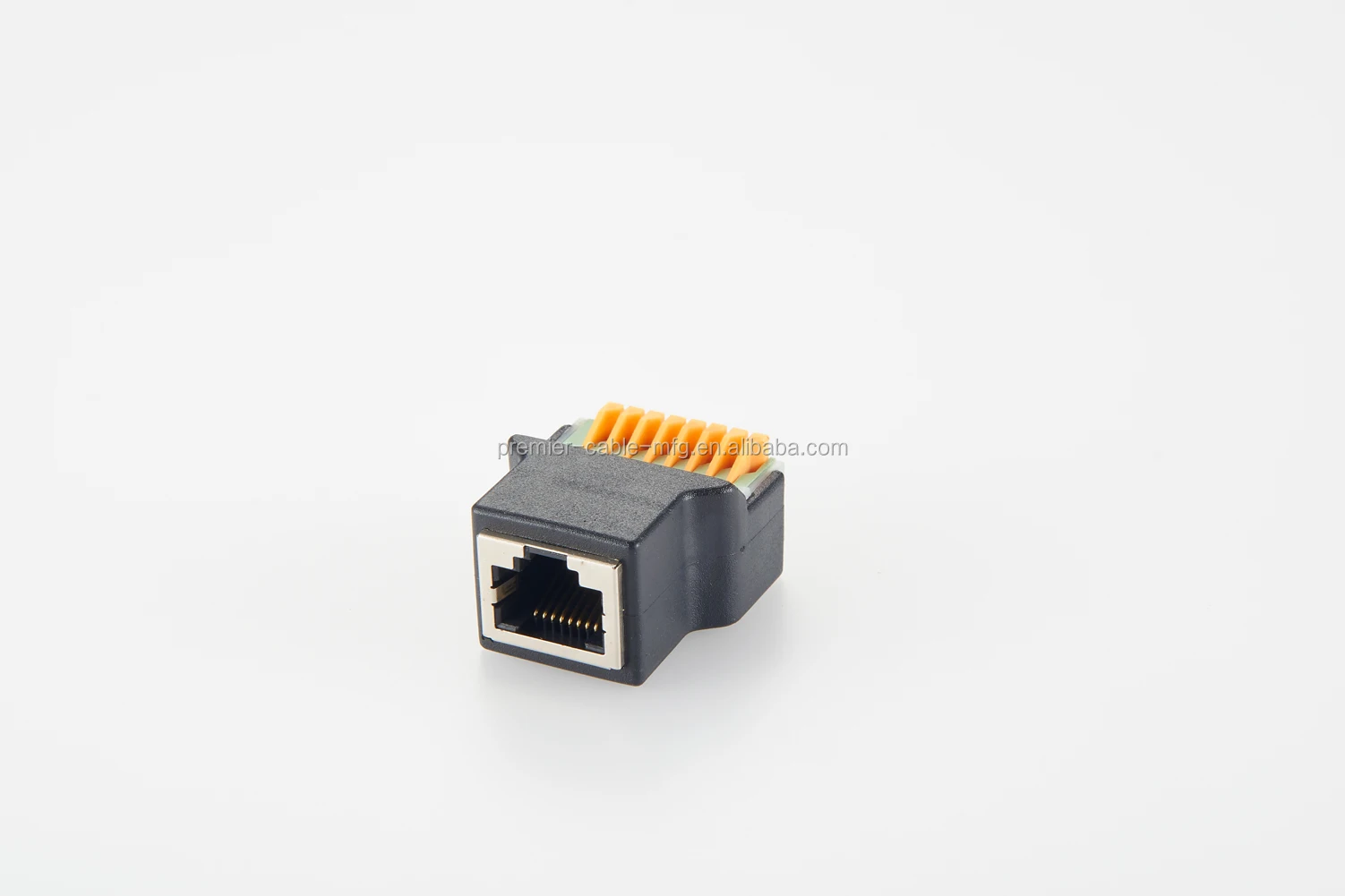 CT Kit Current Transformer with RJ45 Connector manufacture