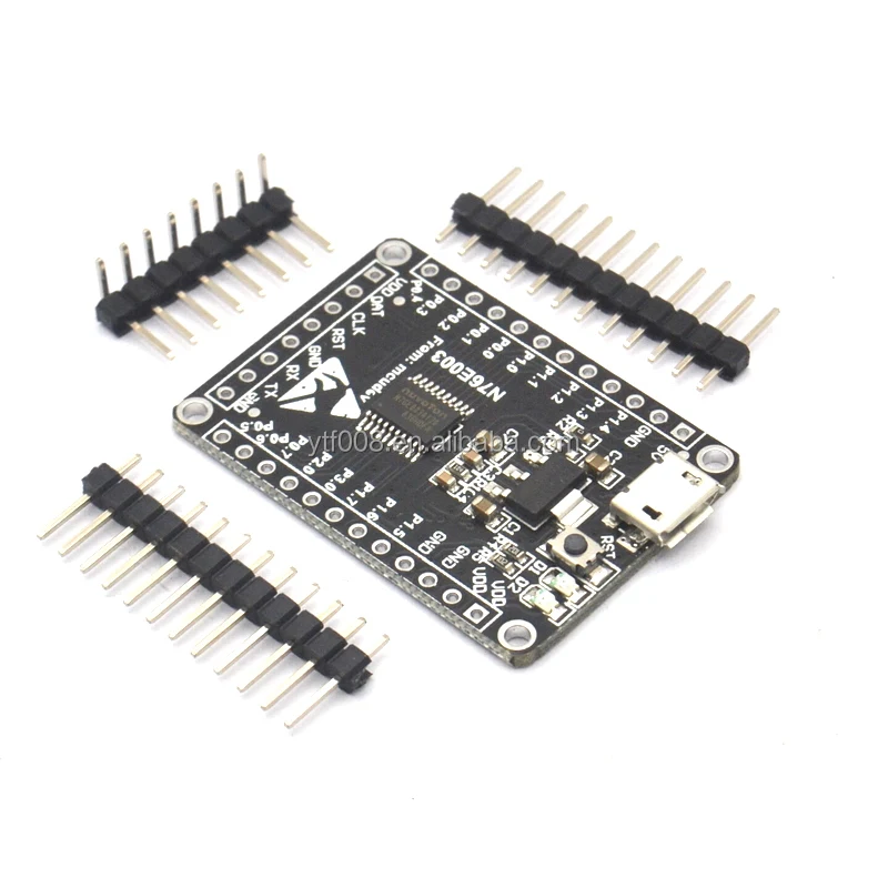 N76e003at20マイクロコントローラー開発ボードn76e00351c51拡張ボード8051コアシステムボードシングルチップマイクロコンピューター Buy N76e003at20 マイクロコントローラ開発ボード N76e003 モジュール 51 C51 拡張ボード Product On Alibaba Com