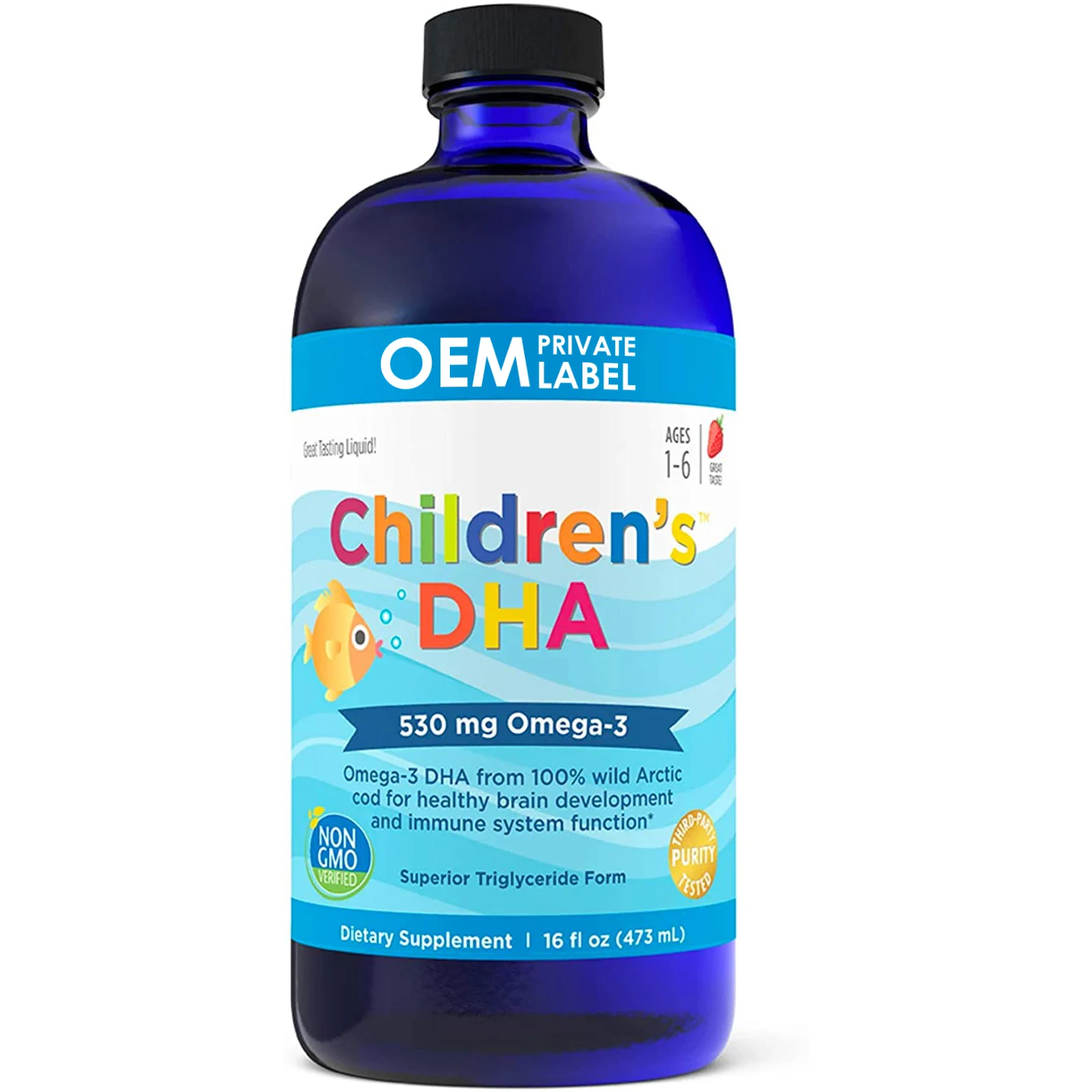 childrens dha algae oil high dha and epa helps maintain