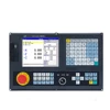 Best price ATC and PLC 2 axis CNC Lathe machine Controller with PLC