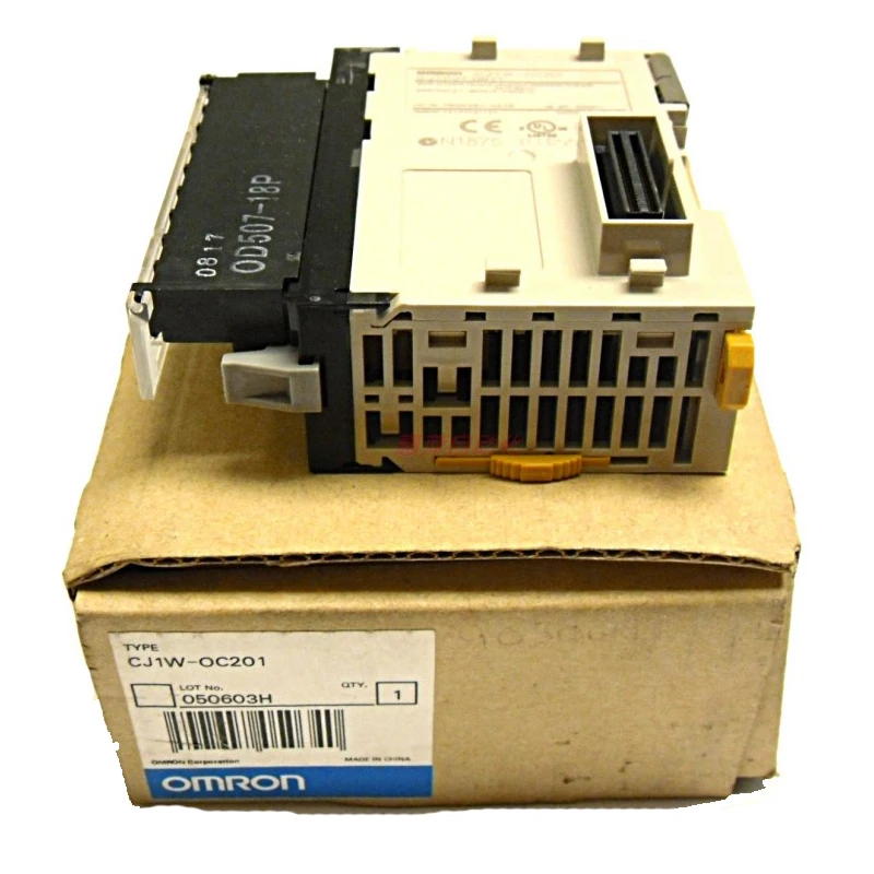 omron plc ?????