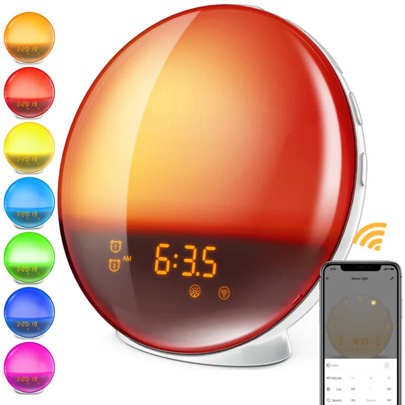 wifi sunrise clock (3)